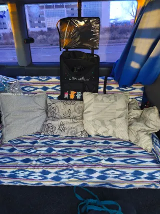 Mercedes-Benz Vito 2002