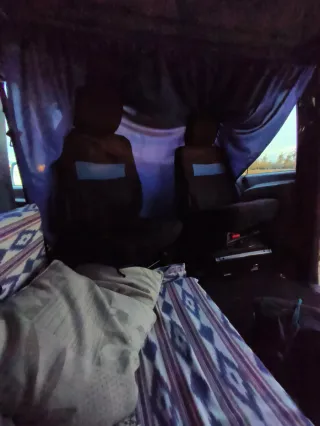 Mercedes-Benz Vito 2002