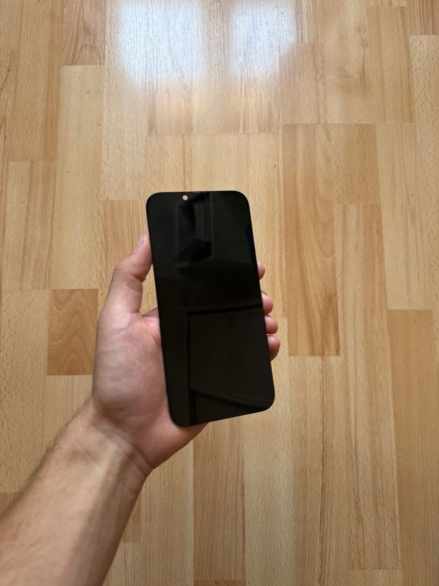 Pantalla iPhone 16 original