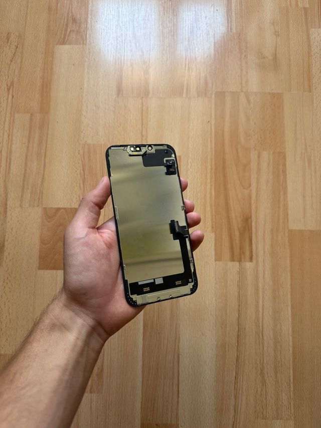 Pantalla iPhone 16 original