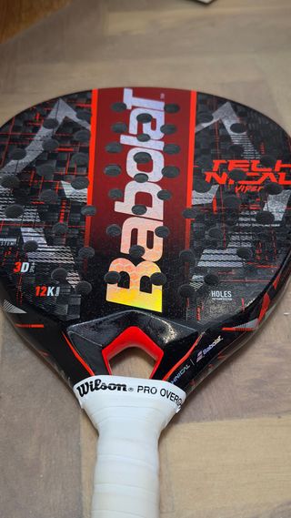 Babolat Technical Viper Juan Lebron 2024