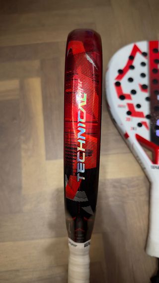 Babolat Technical Viper Juan Lebron 2024