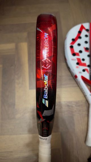 Babolat Technical Viper Juan Lebron 2024