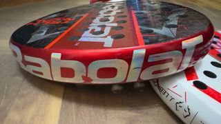 Babolat Technical Viper Juan Lebron 2024