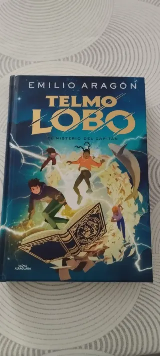 El misterio del capitán / The Captain's Secret ...