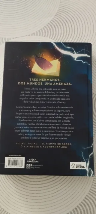 El misterio del capitán / The Captain's Secret ...