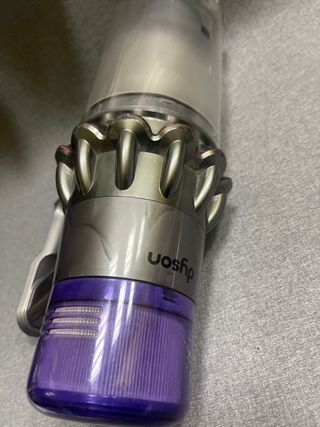 Aspirapolvere Dyson V11