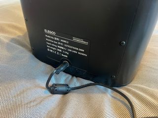 Stampante 3D Elegoo Usata - Poche volte