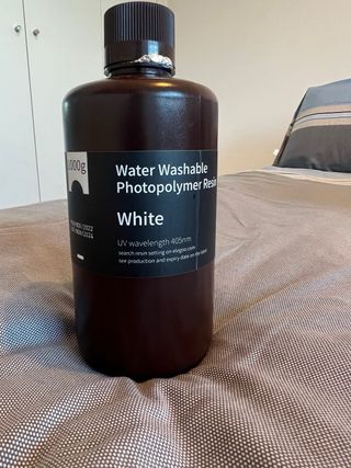 Stampante 3D Elegoo Usata - Poche volte