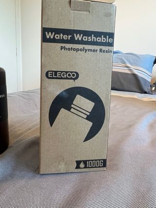 Stampante 3D Elegoo Usata - Poche volte