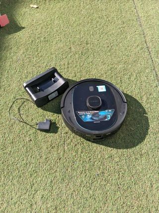 Robot Aspirador Cecotec Conga