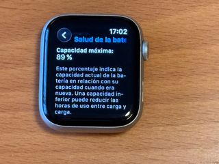 Apple Watch SE 2 44mm Cellular + Accesorios