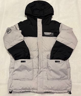 Chaqueta Polinesia Outwear Talla 38 – Original