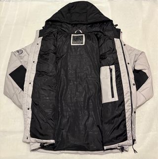 Chaqueta Polinesia Outwear Talla 38 – Original