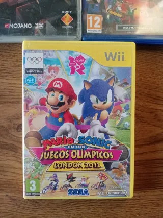 Consolle di gioco PS3, PS4 e Wii in lotto