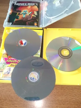 Consolle di gioco PS3, PS4 e Wii in lotto