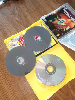 Consolle di gioco PS3, PS4 e Wii in lotto