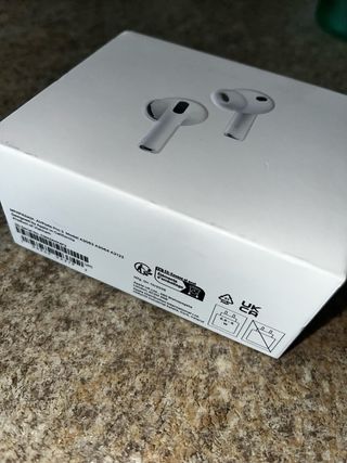 AirPods Pro 3 2025