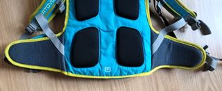 Zaino ORTOVOX CROSS RIDER 22