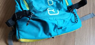 Zaino ORTOVOX CROSS RIDER 22