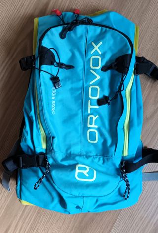Zaino ORTOVOX CROSS RIDER 22