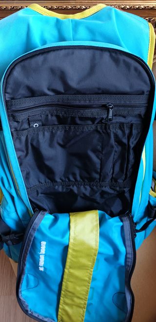 Zaino ORTOVOX CROSS RIDER 22