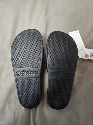 Chanclas Adidas Adilette Aqua Talla 39