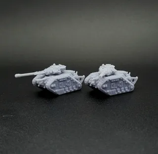 Miniaturas 8mm Epic / Legions Imperialis