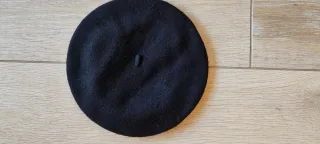 Txapela negra 1-3 años