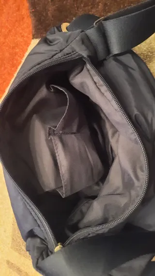 Borsa Mandarina Duck blu