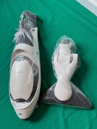 Folletto Vorwerk vk150 accetto permute