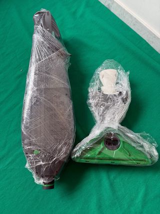 Folletto Vorwerk vk150 accetto permute