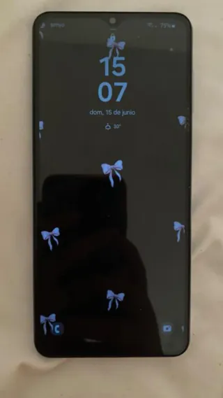 Samsung Galaxy A13 Azul