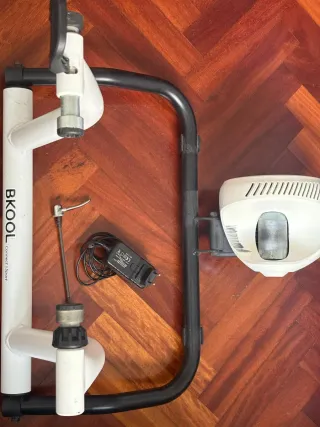 Rodillo Bkool Connect