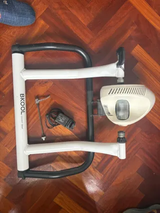 Rodillo Bkool Connect