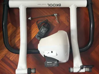 Rodillo Bkool Connect