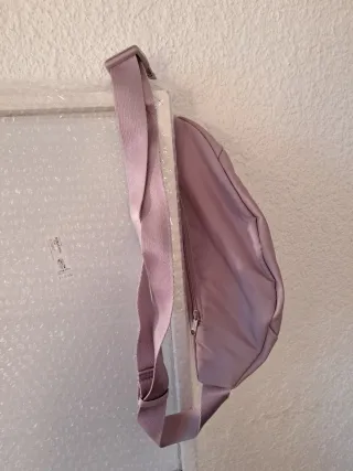 Riñonera Mujer Puma Rosa