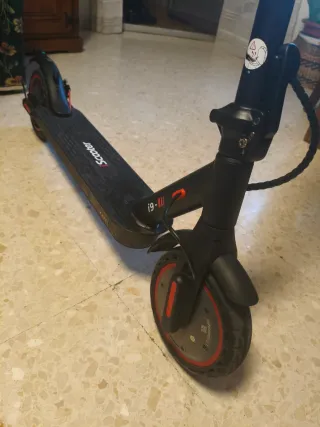 Patinete Eléctrico
