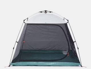 Carpa Quechua Refugio Playa 4P