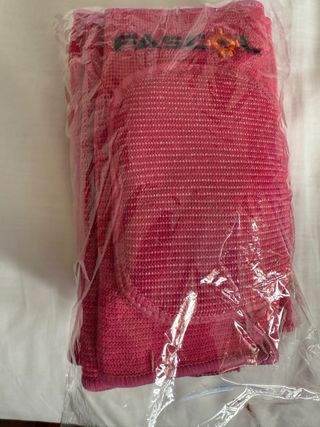 Patinete 3 ruedas rosa niña