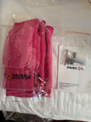 Patinete 3 ruedas rosa niña