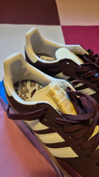 Adidas Samba Zapatillas Deportivas