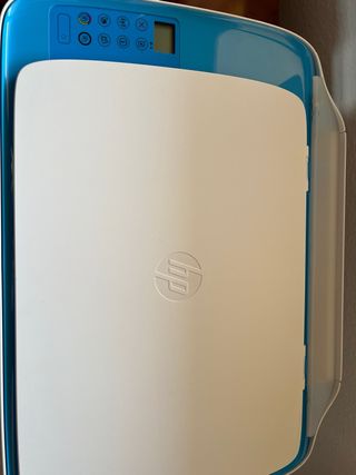 Impresora HP DeskJet 3639 + 2 cartuchos