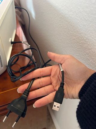 Impresora HP DeskJet 3639 + 2 cartuchos