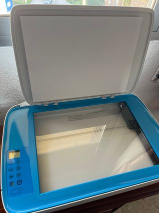 Impresora HP DeskJet 3639 + 2 cartuchos