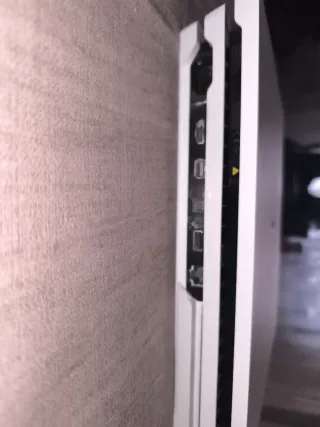 PS4 Pro 1TB Blanca + Spiderman 1