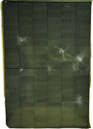 Panel Solar Energy 430W