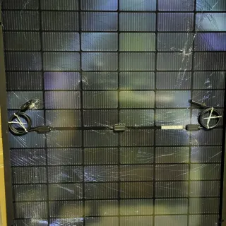 Panel Solar Energy 430W