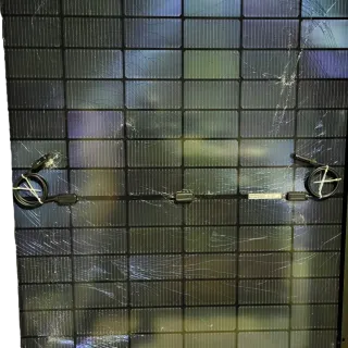 Panel Solar Energy 430W