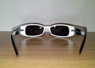 Occhiali da sole T-Force Mephisto